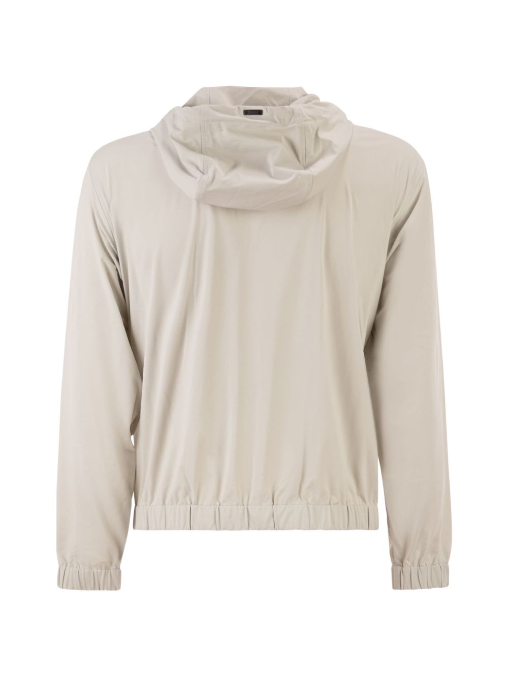 Herno Sweaters Grey
