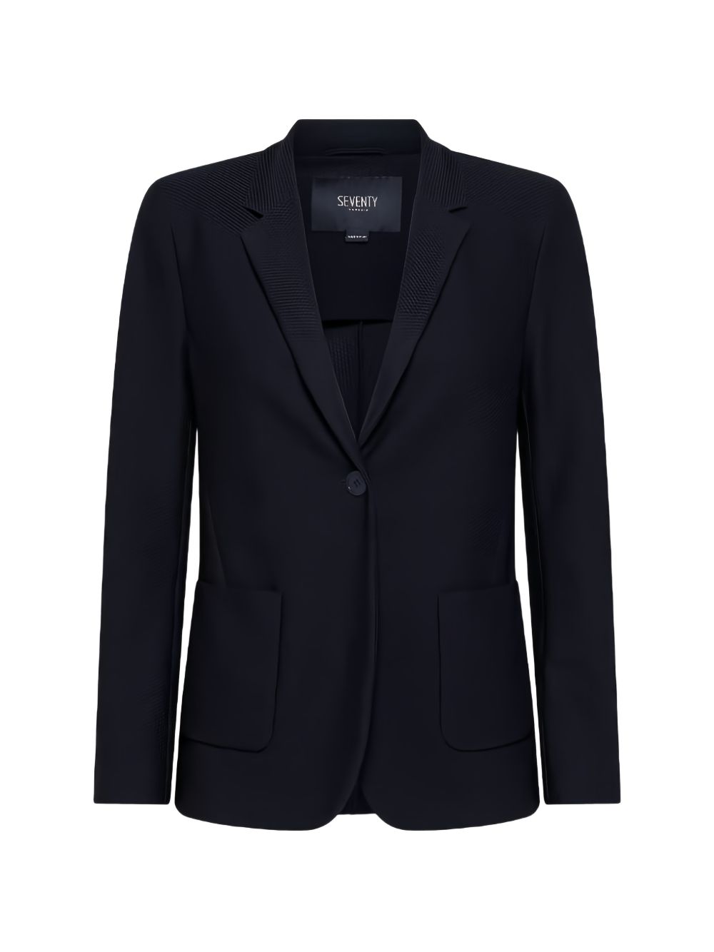 Seventy Jackets Blue