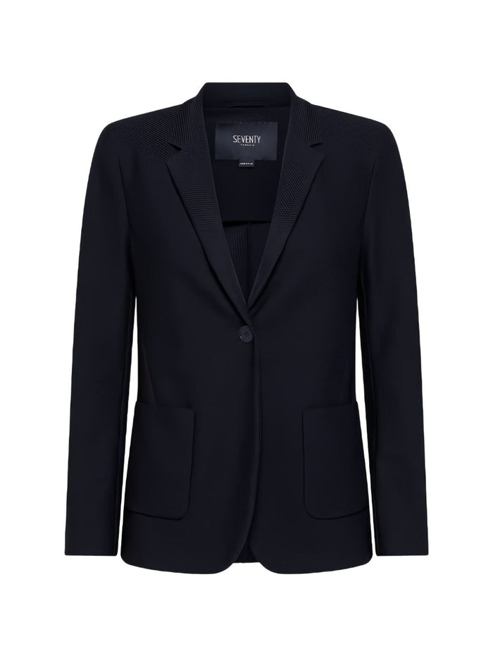 Seventy Jackets Blue