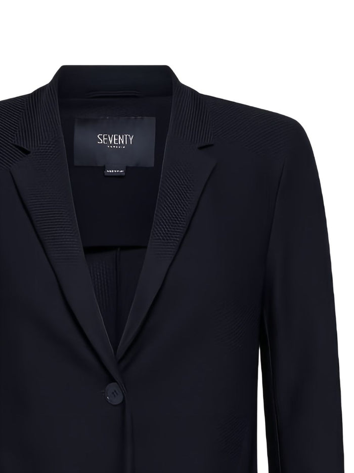 Seventy Jackets Blue
