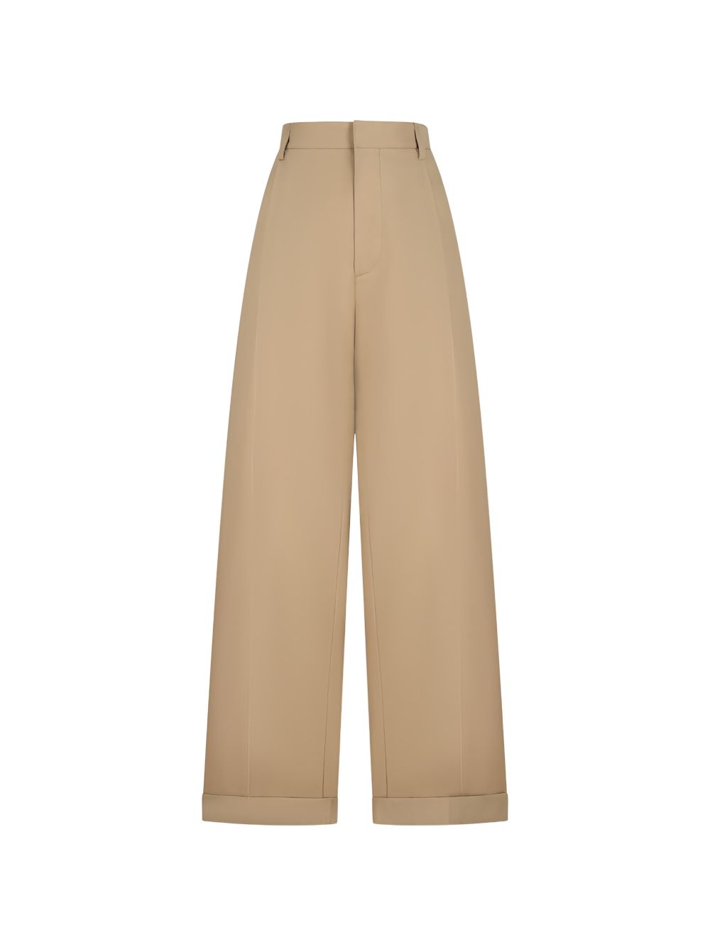 Darkpark Trousers Beige