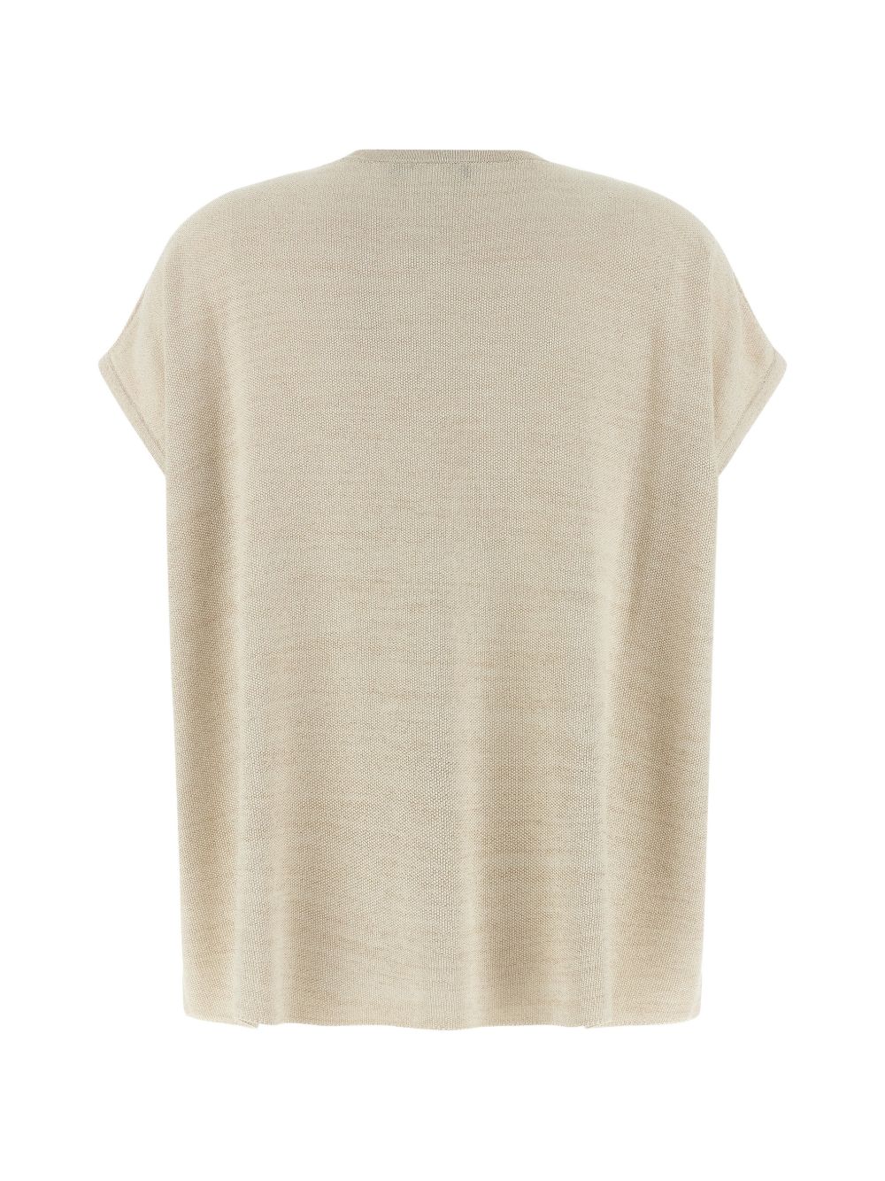 Fabiana Filippi T-shirts and Polos Burro Co Vi Pl