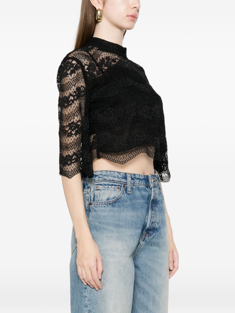 Twin-Set Top