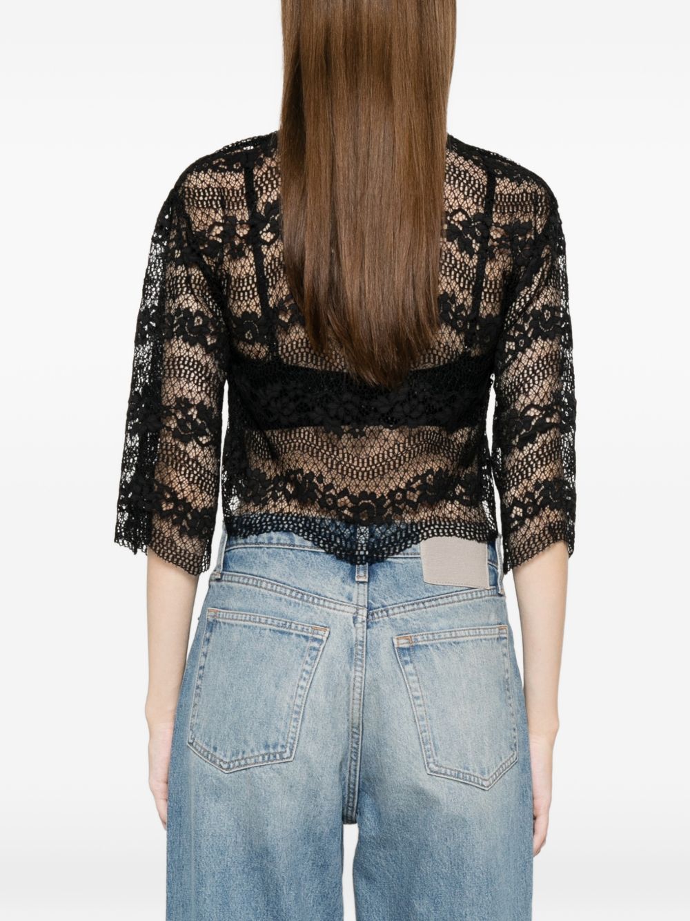 Twin-Set Top