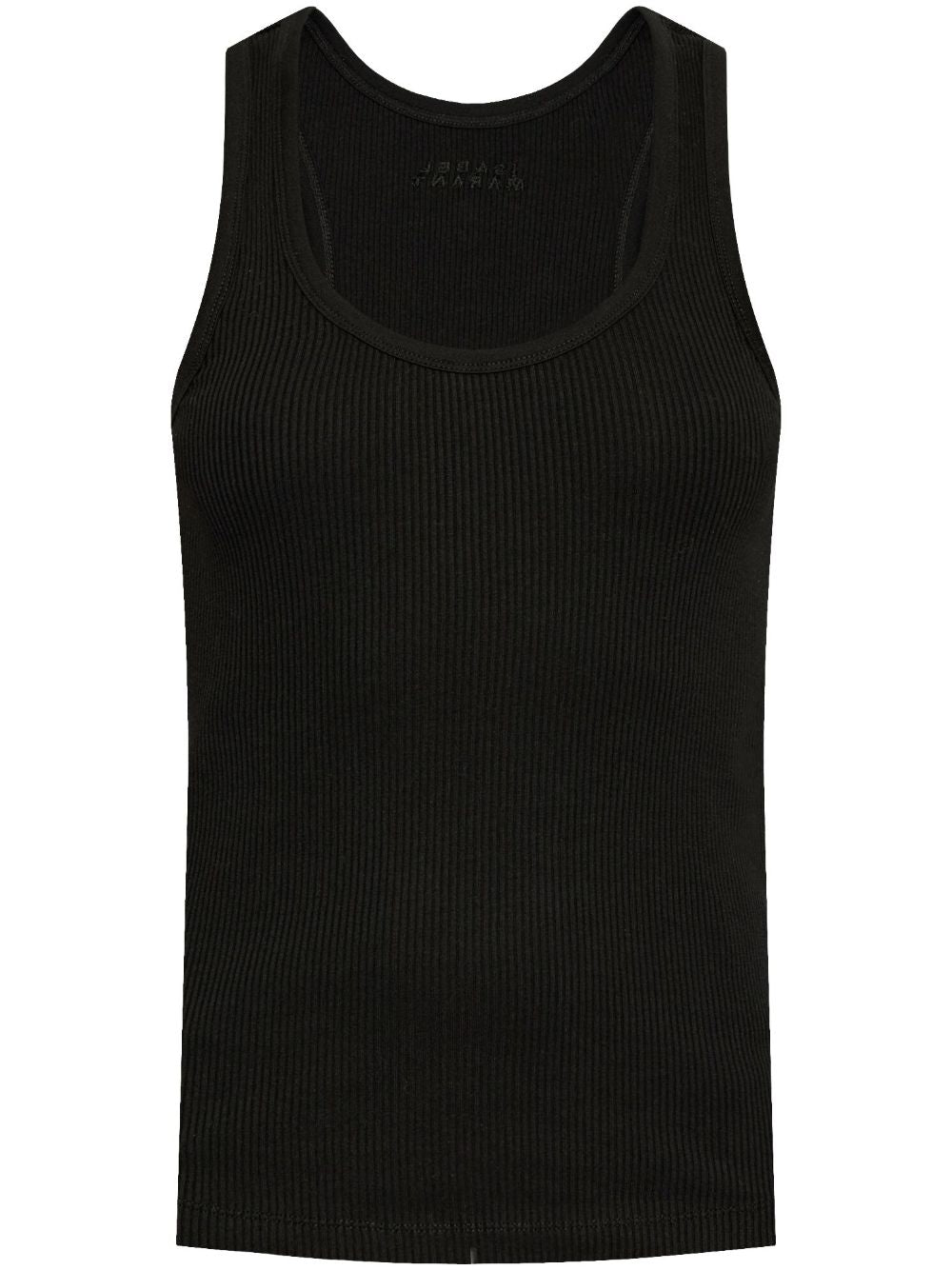 Isabel Marant Top Black