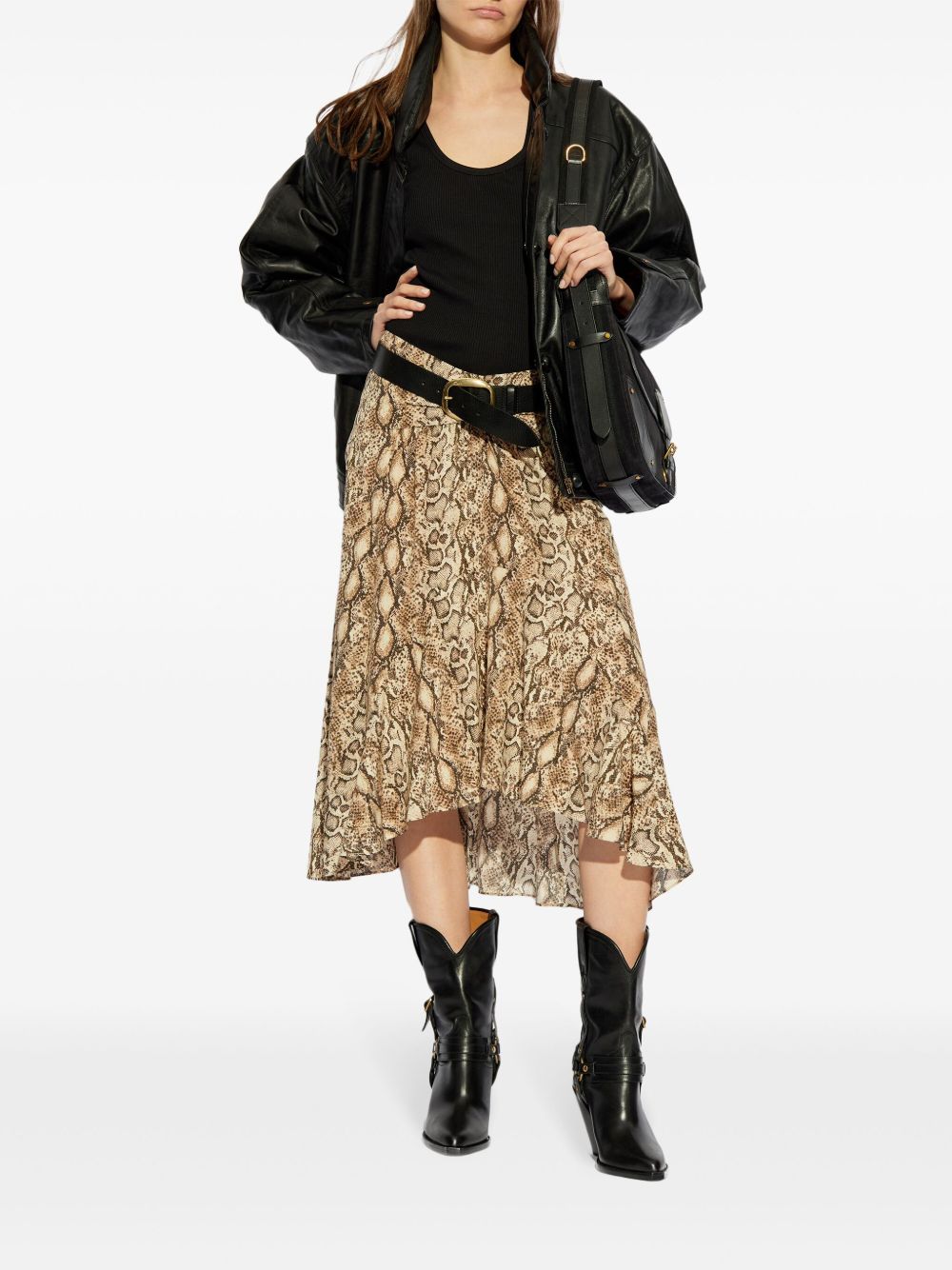 Isabel Marant Top Black