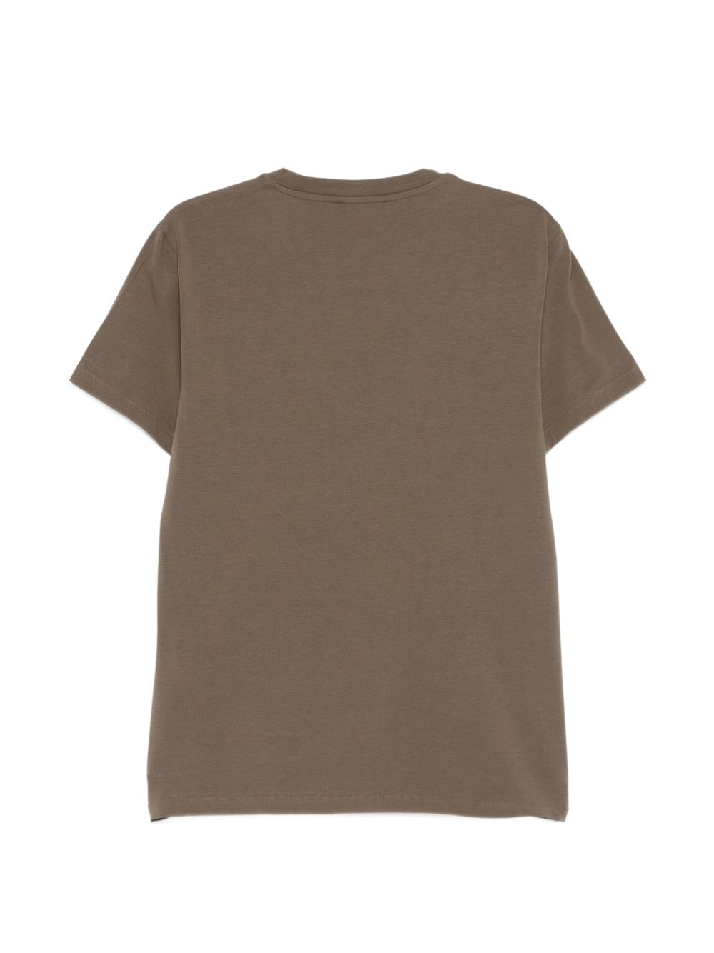 Manuel Ritz T-shirts and Polos Khaki
