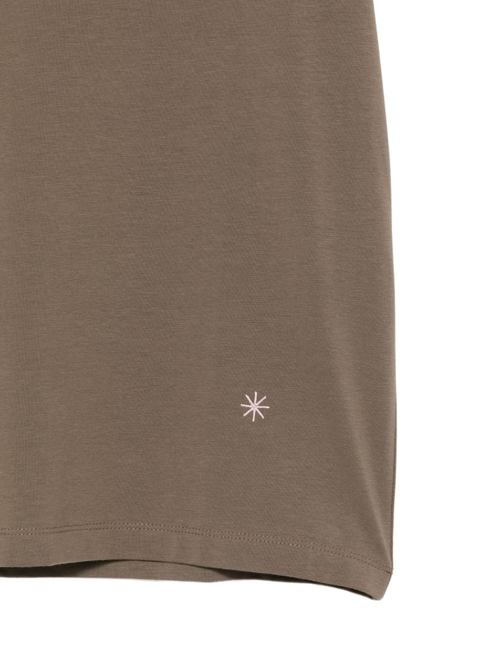 Manuel Ritz T-shirts and Polos Khaki