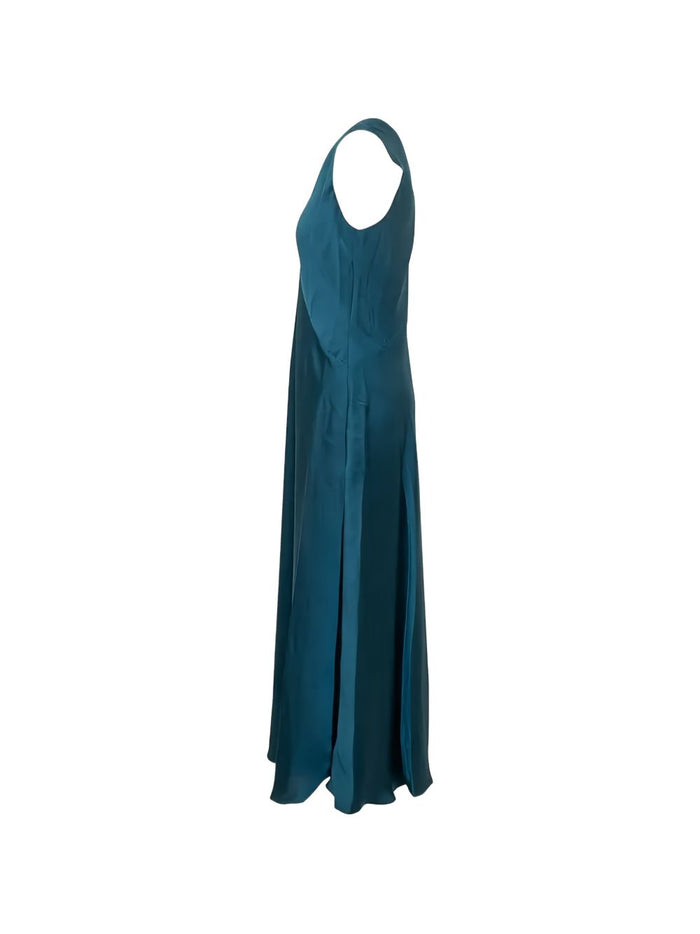 Michael Kors Dresses River Blue