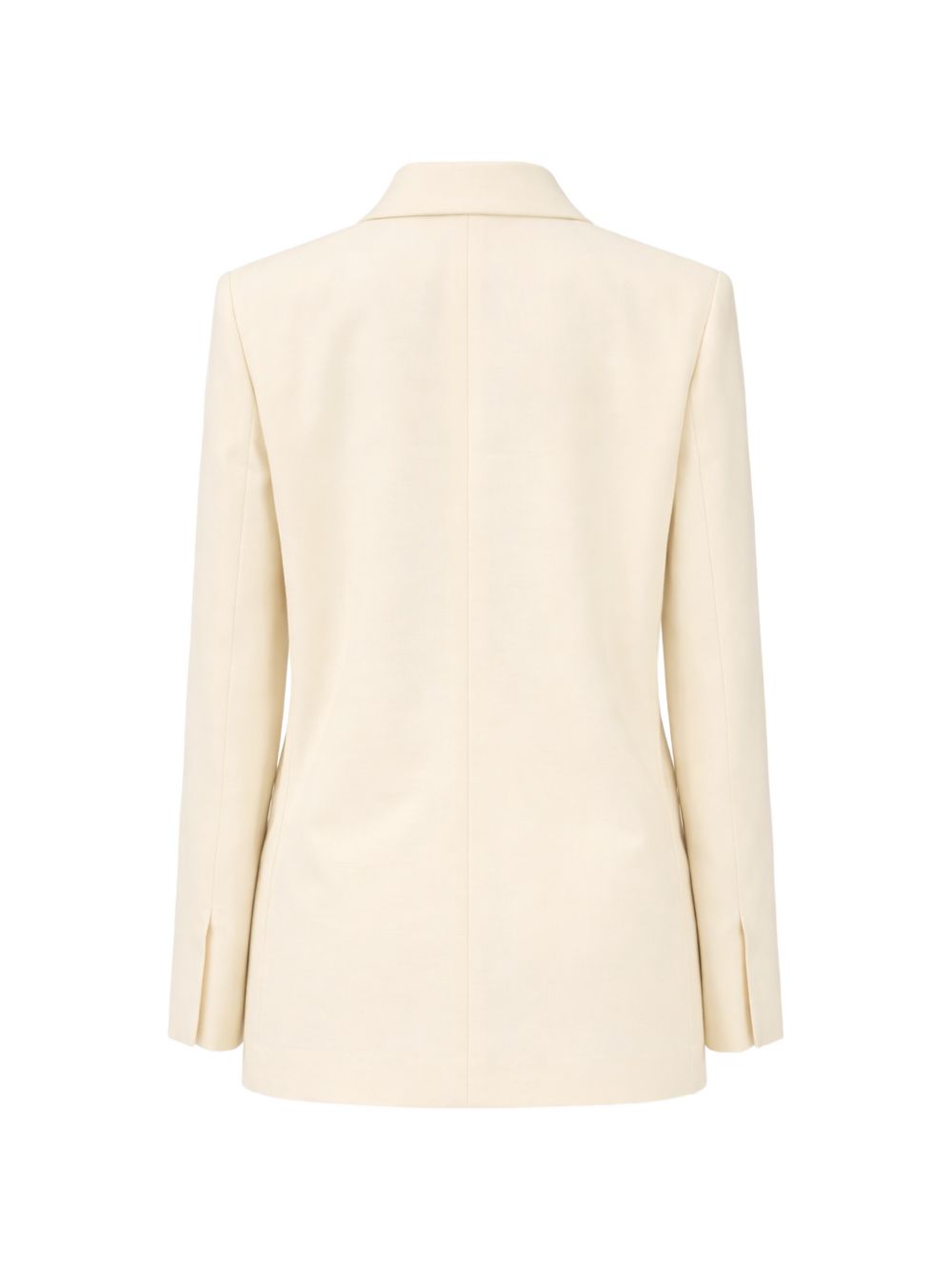 Pinko Jackets Bianco Cigno Vi Pl Ea