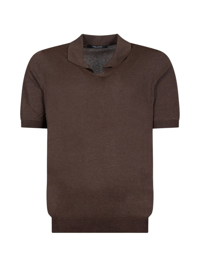 Tagliatore T-Shirts And Polos