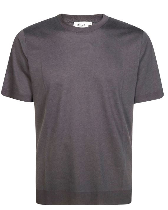 Altea T-Shirts And Polos Brown