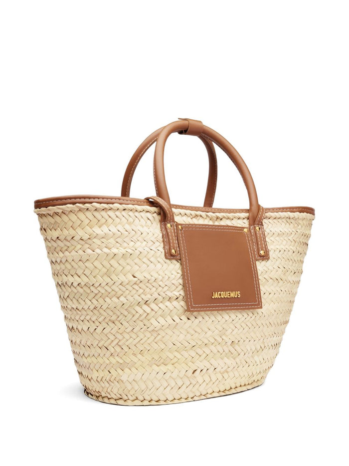Jacquemus Bags Light Brown