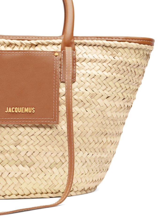 Jacquemus Bags Light Brown