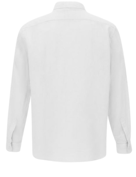 Aspesi Shirts White