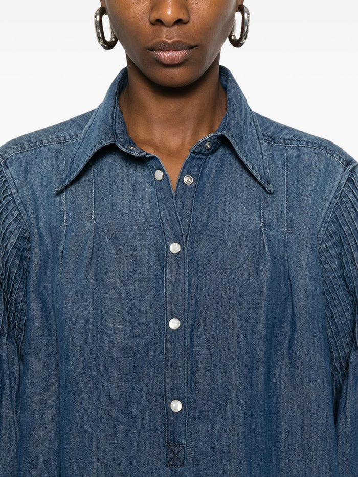 Pinko Sweaters Medium Blue Co Li