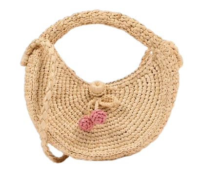 Bonpoint Bags Naturel
