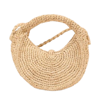 Bonpoint Bags Naturel