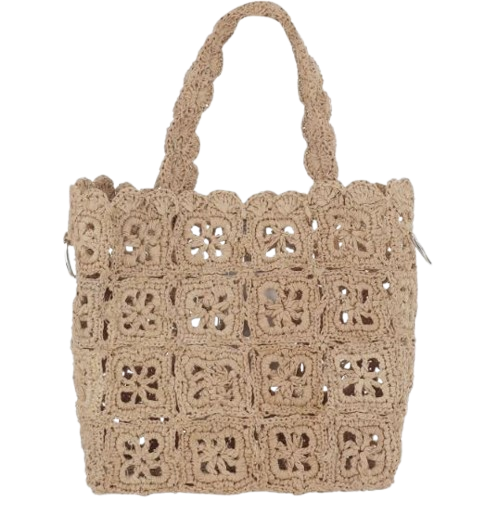 Bonpoint Bags Naturel