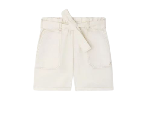 Bonpoint Shorts Lait