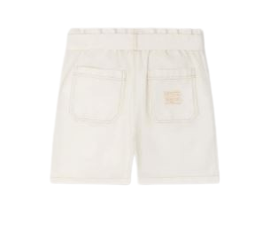 Bonpoint Shorts Lait