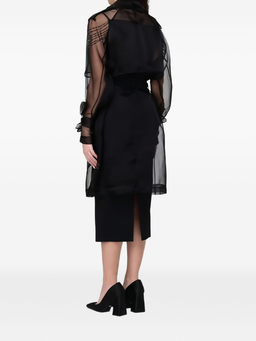 Pinko Coats