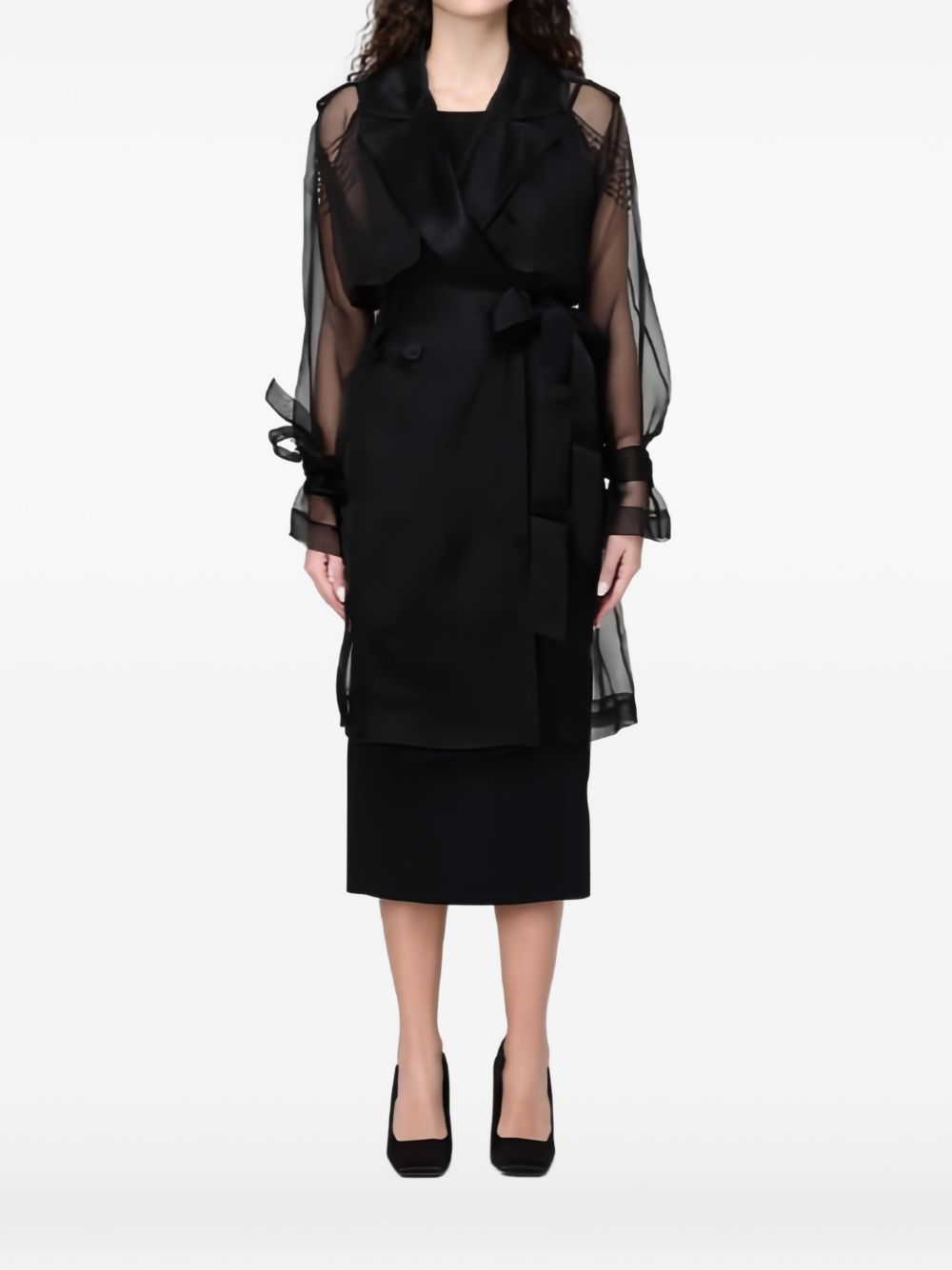 Pinko Coats