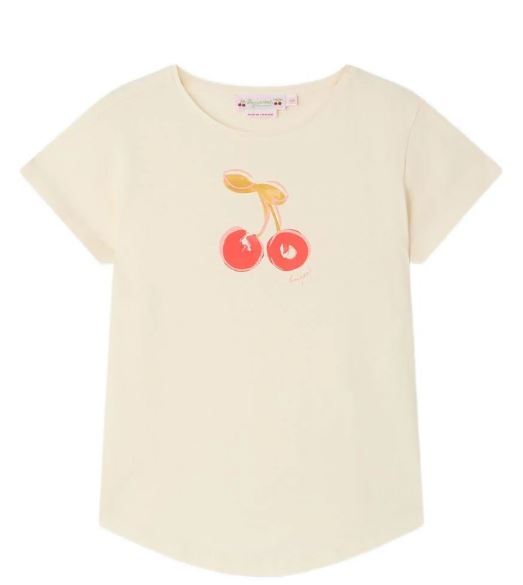 Bonpoint T-Shirts And Polos Beige