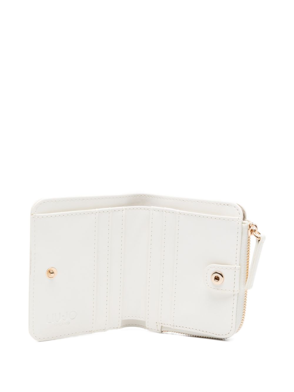 Liu Jo Wallets White