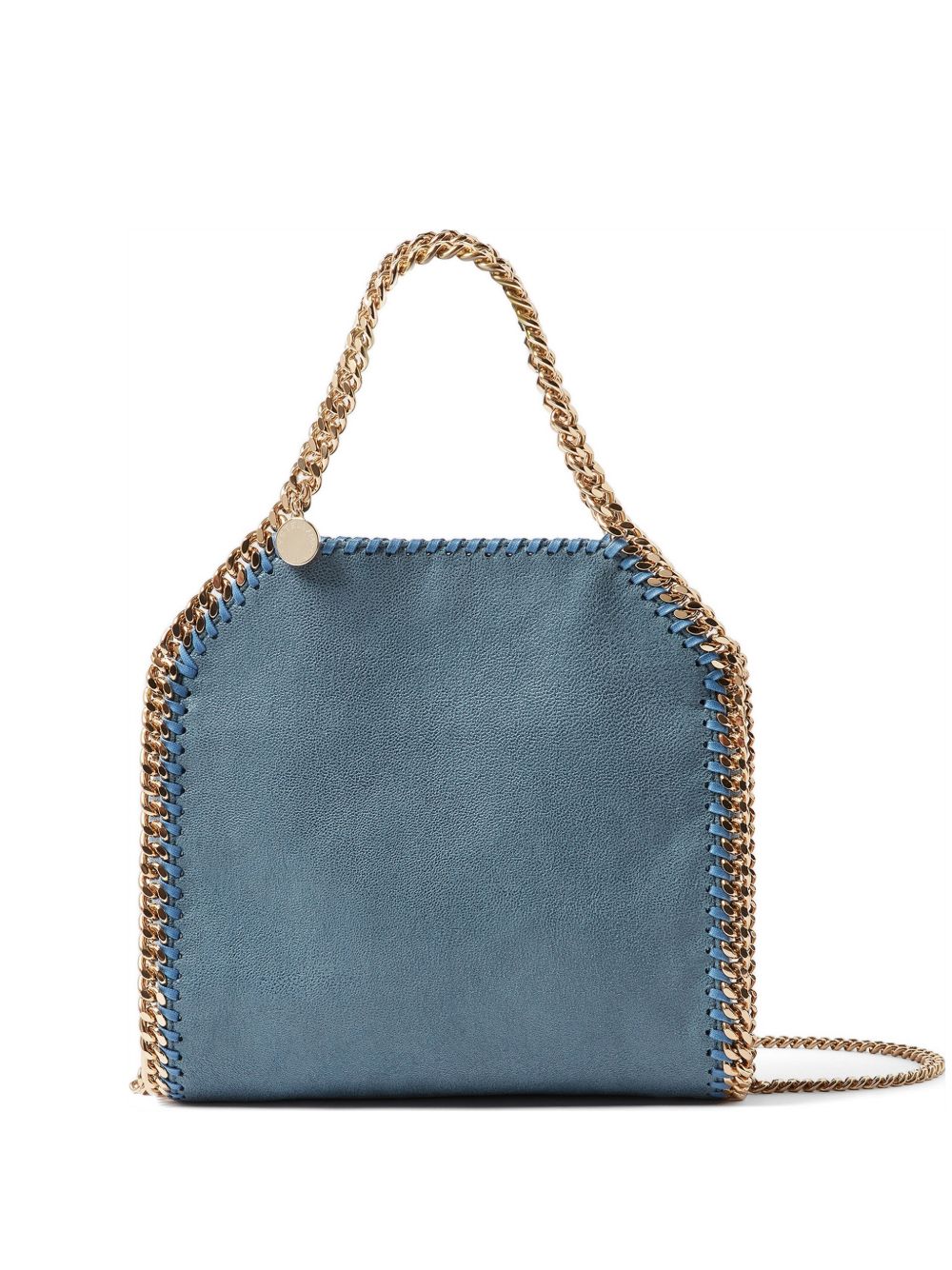 Stella McCartney Bags Feather Blue