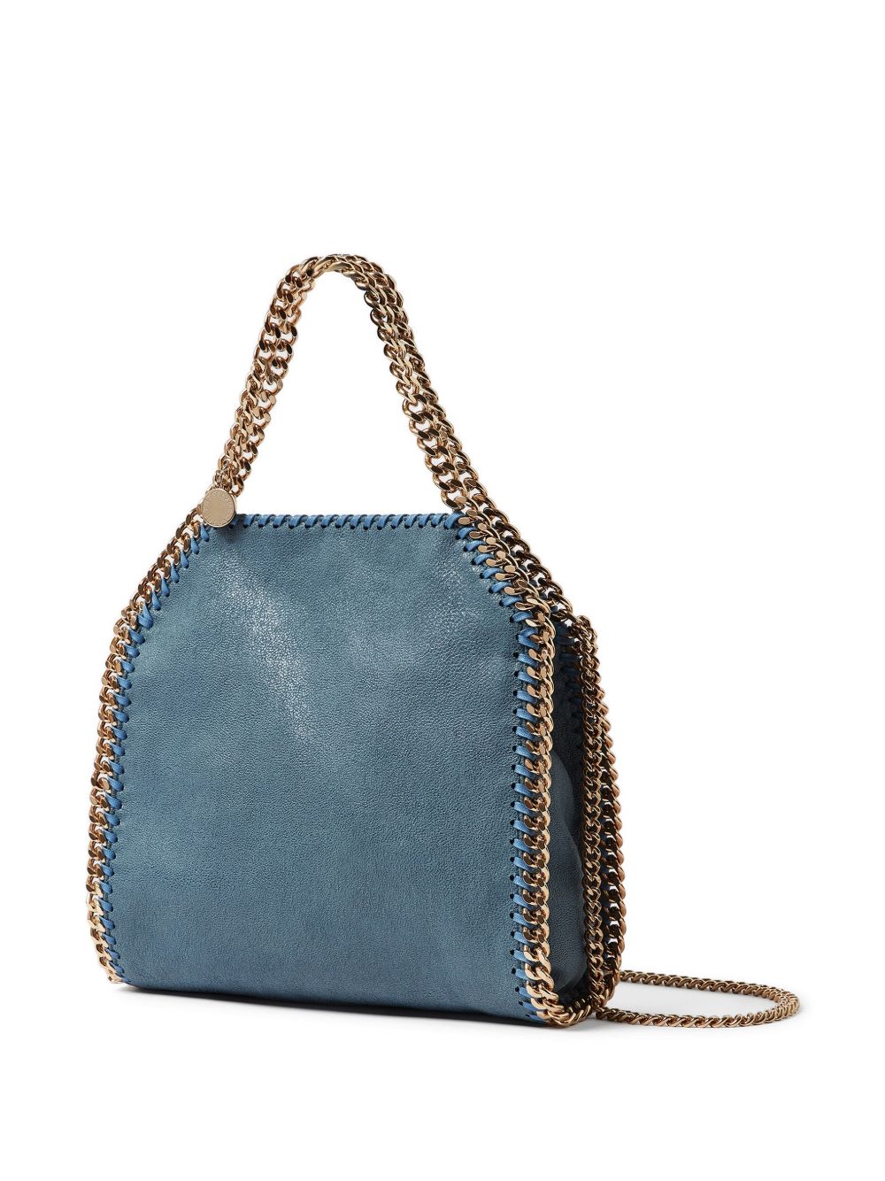 Stella McCartney Bags Feather Blue