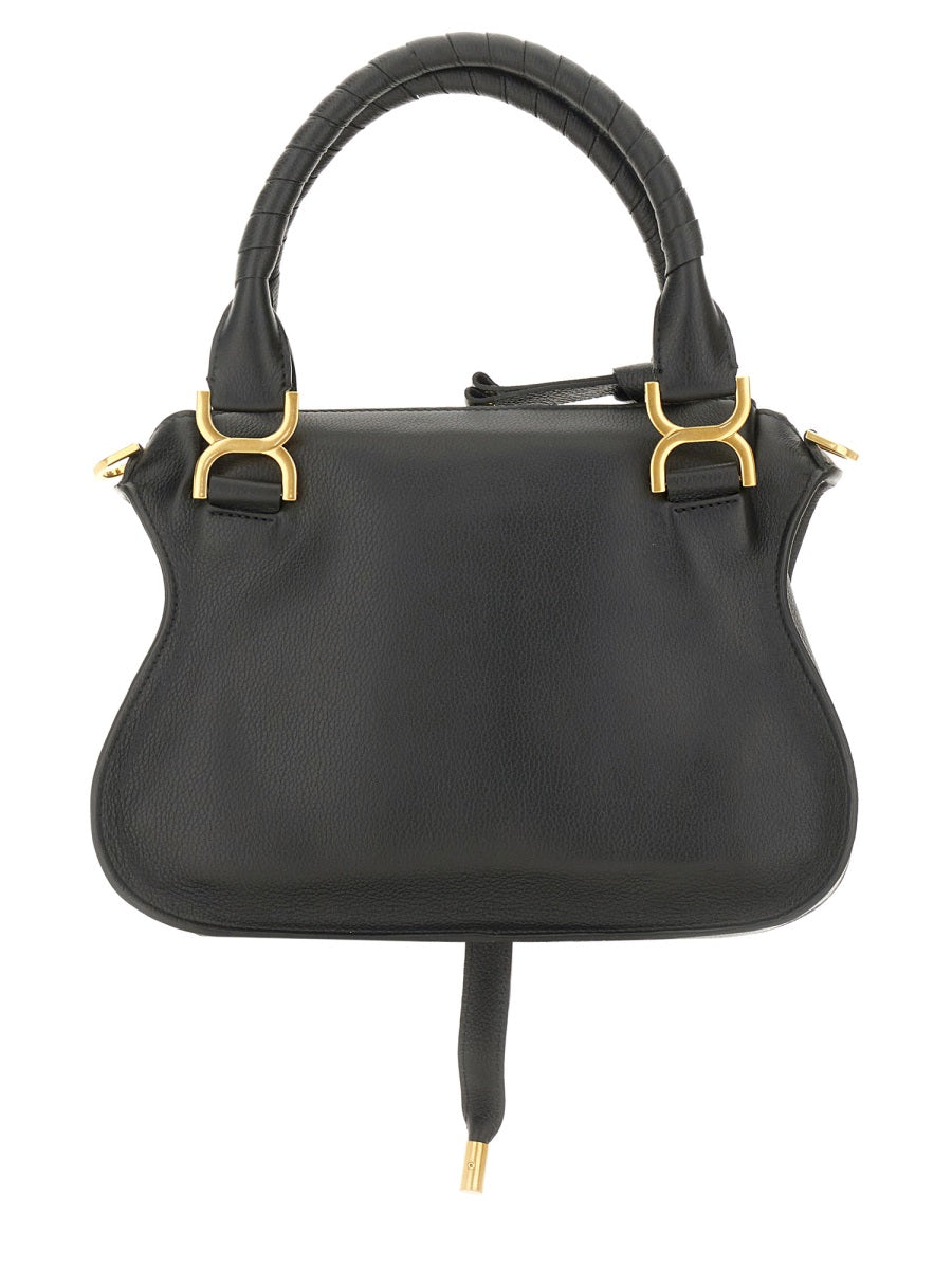 Shoulder Bag Marcie Black
