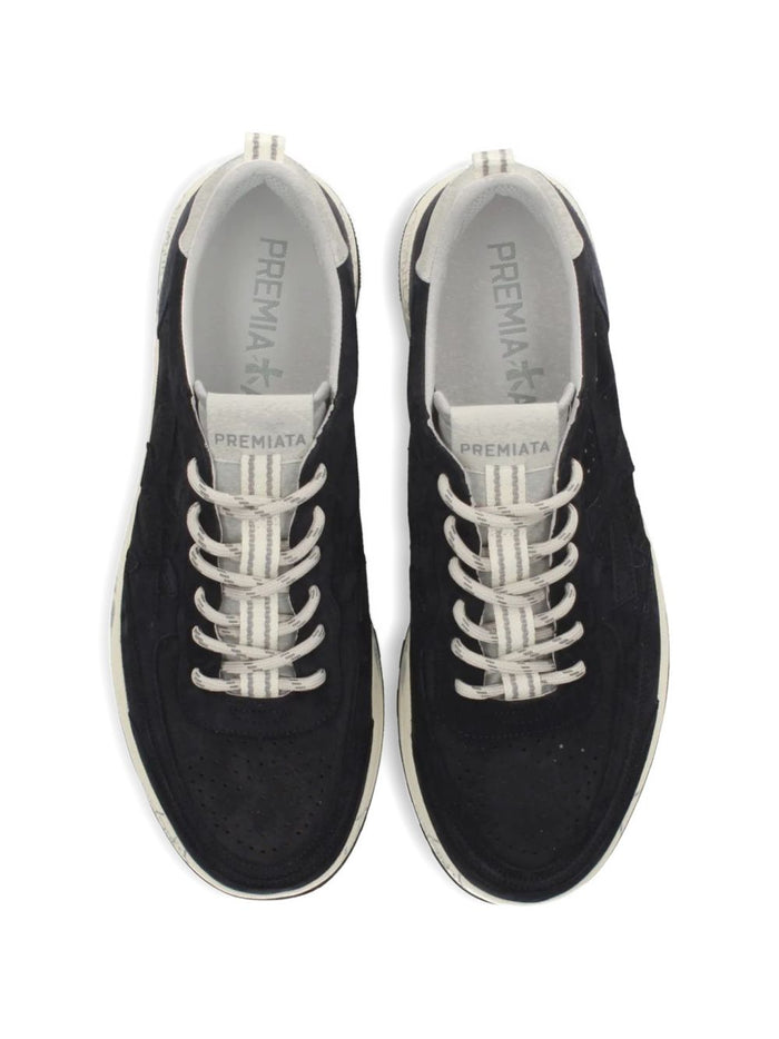 Premiata Flat Shoes