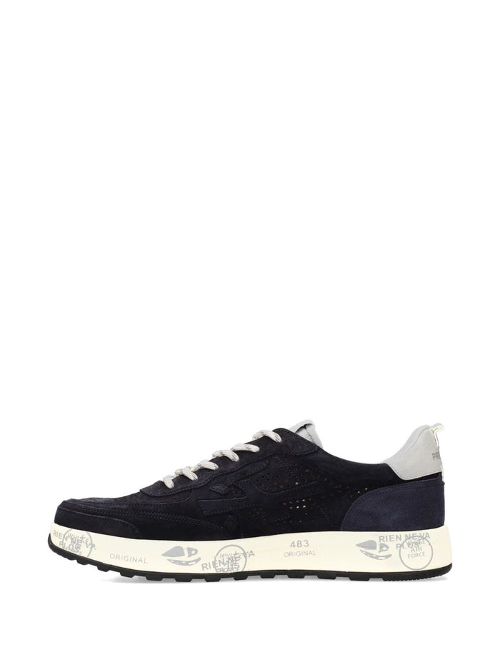 Premiata Flat Shoes