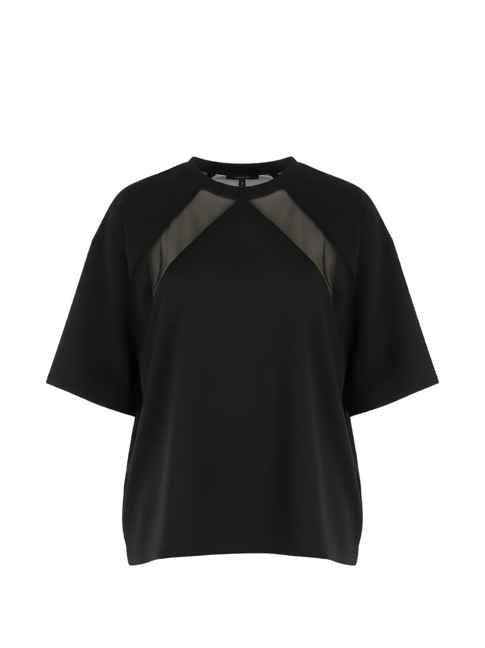 Pinko T-shirts and Polos Black