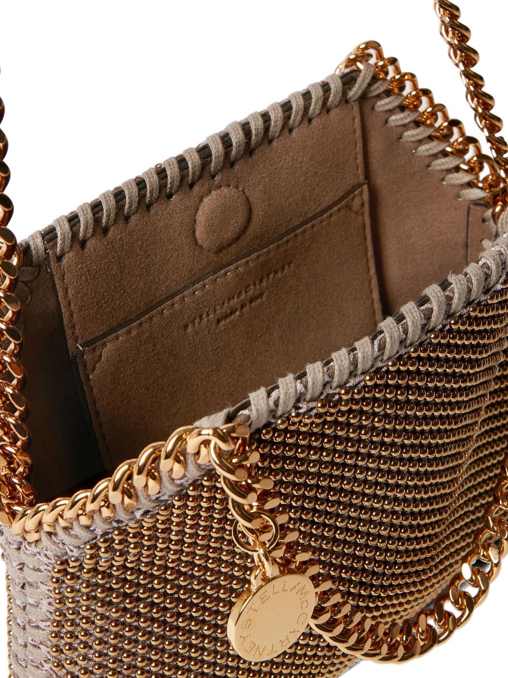 Stella McCartney Bags Brown