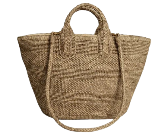 Ibeliv Bags Natural / Tan