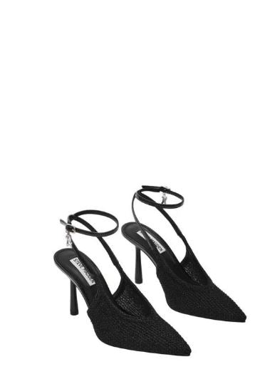 Steve Madden Flat shoes Black