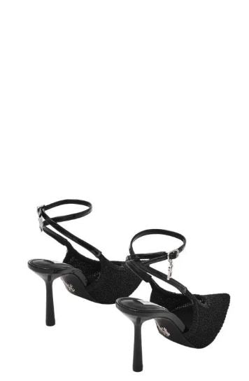 Steve Madden Flat shoes Black