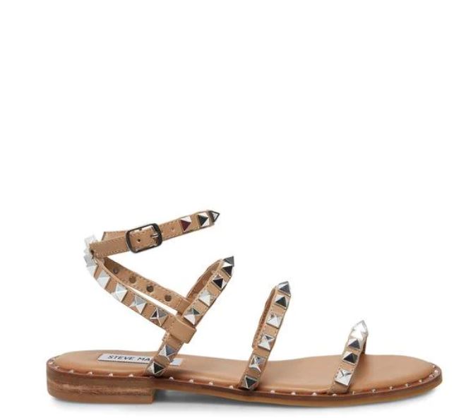 Steve Madden Sandals Brown