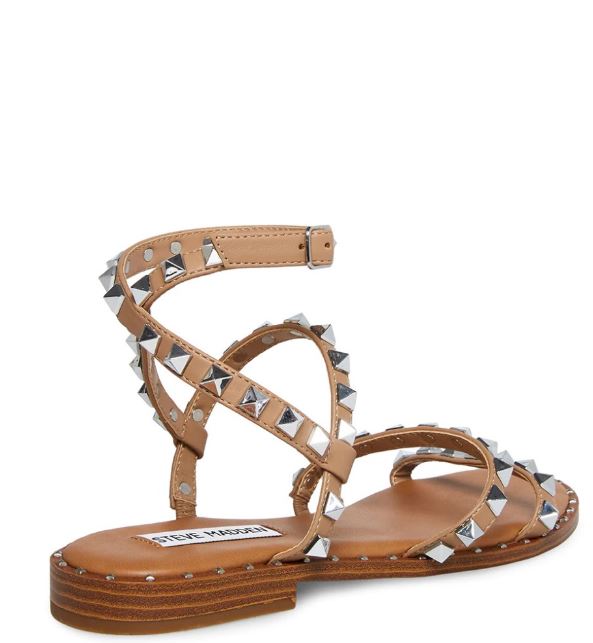 Steve Madden Sandals Brown