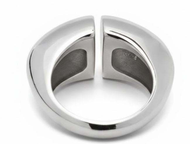 SOEUR Bijoux Silver