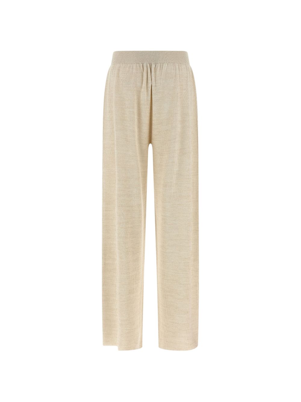 Fabiana Filippi Trousers Burro Co Vi Pl