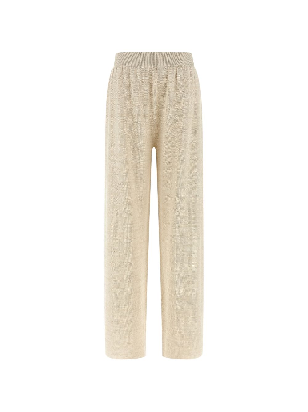 Fabiana Filippi Trousers Burro Co Vi Pl