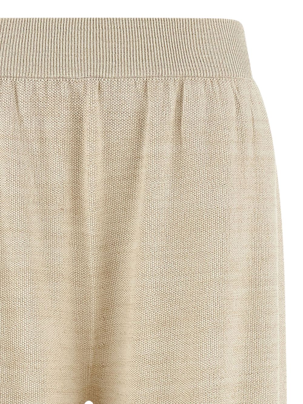 Fabiana Filippi Trousers Burro Co Vi Pl