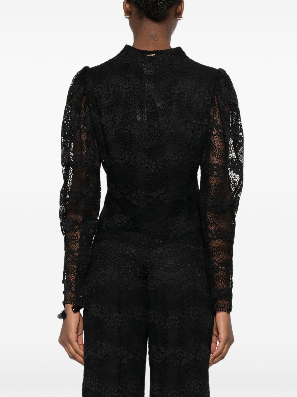 Twin-Set Shirts Black