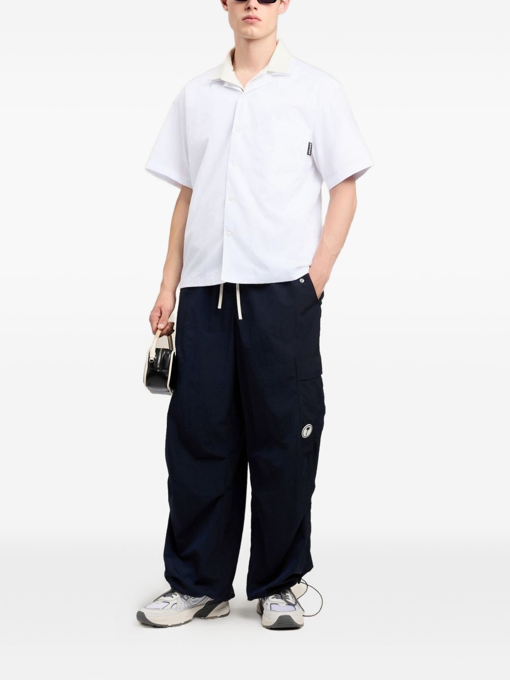 Palm Angels T-Shirts And Polos