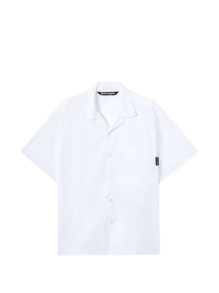 Palm Angels T-Shirts And Polos