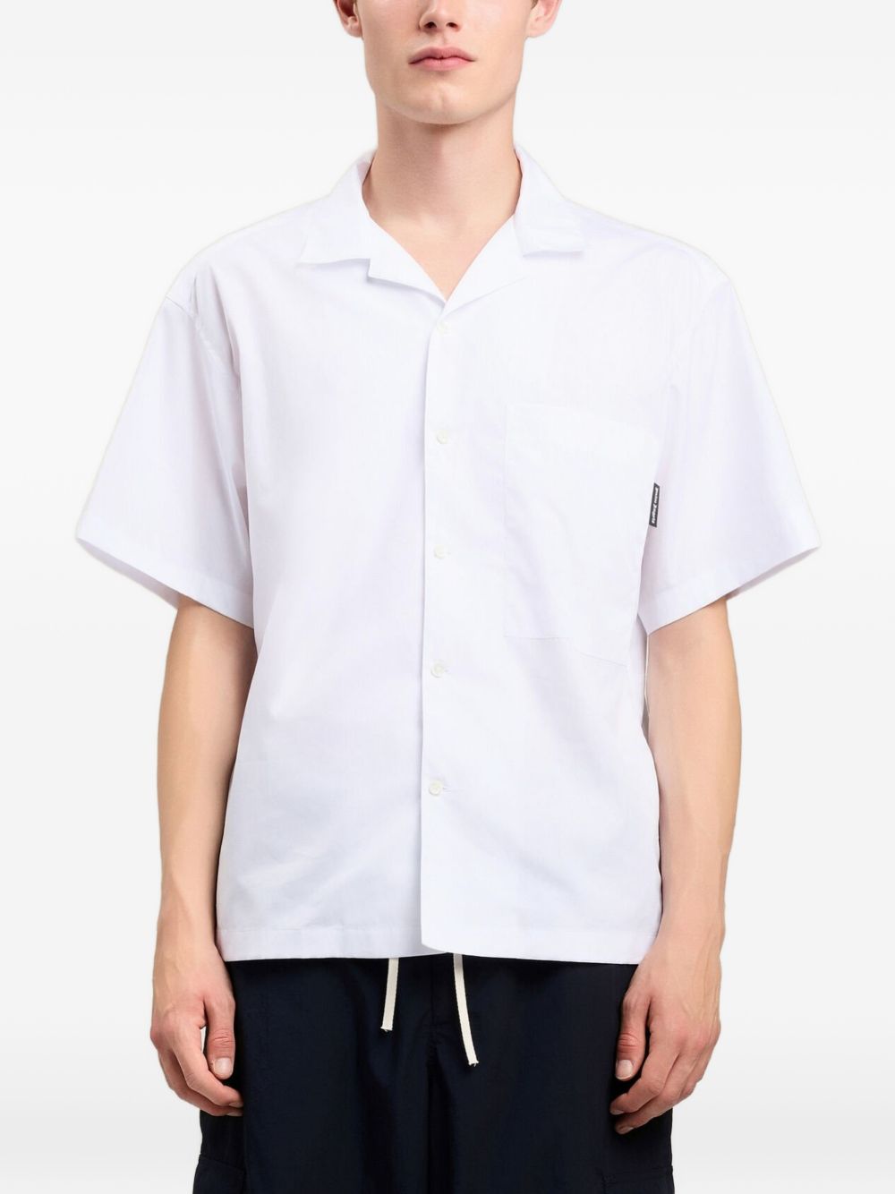 Palm Angels T-Shirts And Polos