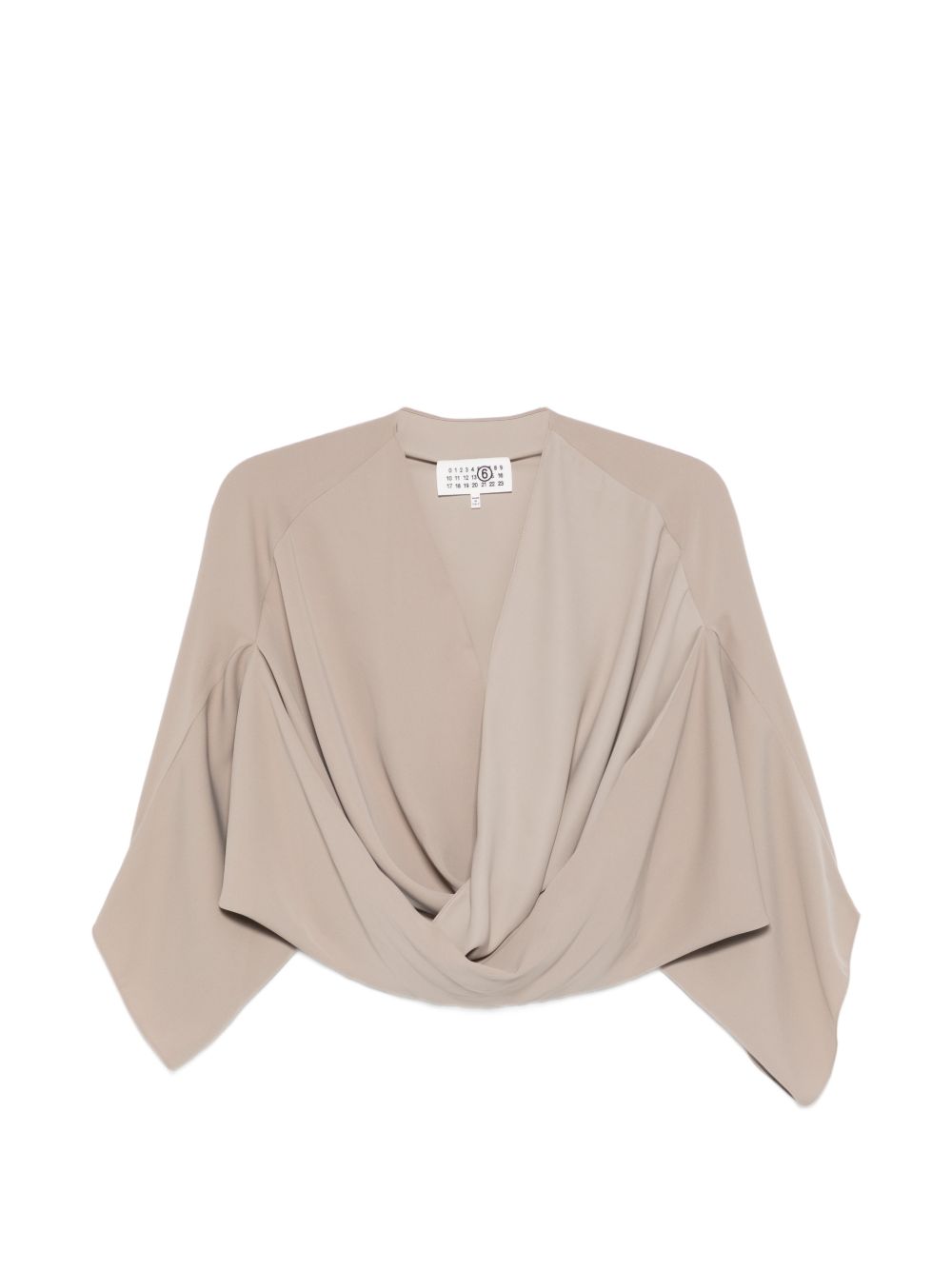 Mm6 Maison Margiela Top